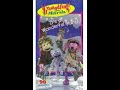 Groundling Marsh It S A Wonderful Marsh 1998 VHS REAL VHS RIP