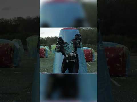 Awesome Off Break Shots!