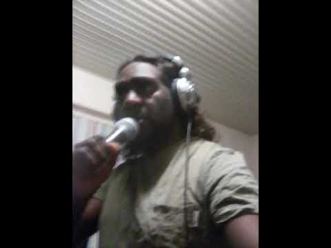 Roy Jugadai (ukiriku ngarala nyangangi)