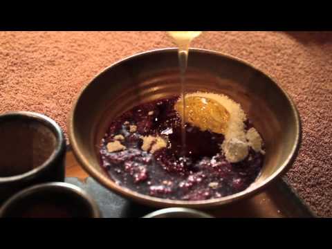 Aji Spa Four Directions Treatment | Live Love Spa