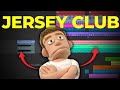 How To Make Jersey Club Beats In Ableton 12 START To FINISH Produce Mix Master In 60 MINUTES