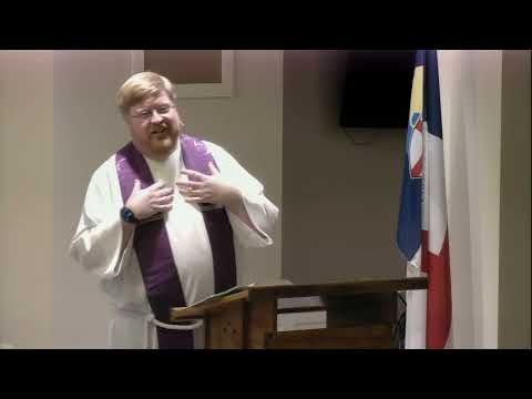 Thumbnail for Sermon