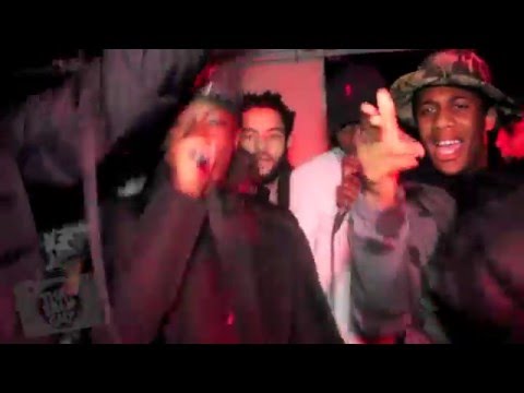 Rep | PK, Aj Tracey, Big Zuu, Saint P, Lyrical Strally, Jay Amo, Ets, Spitz #ThatBaldGuy