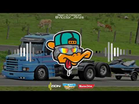 ESPIRRA O LANÇA CACHORRADA VAI ROLAR - VERSÃO ELIAS MONKBEL ( DJ KIIEL NO BEAT