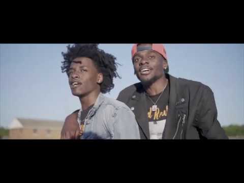 Brayy Wayy feat. Big Weight Nard- Hard Reality (Offical Video)