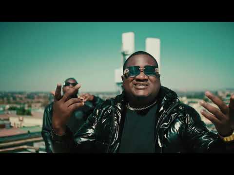 Kiss B Sai Baba "Ruthless" Ft Umusepela Crown (Official Music Video)