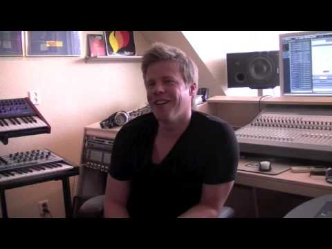Full On Ferry 2009 studio interview - Part 2