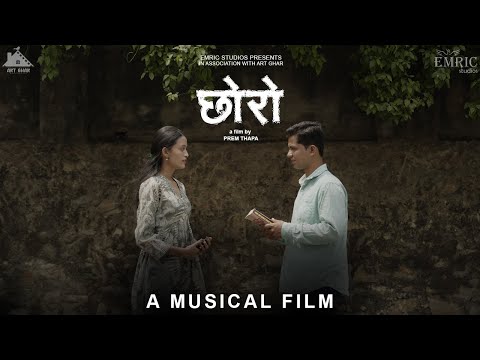 CHHORO (छोरो) - [ Official Music Video ]