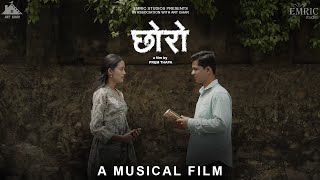 CHHORO (छोरो) - [ Official Music Video ]