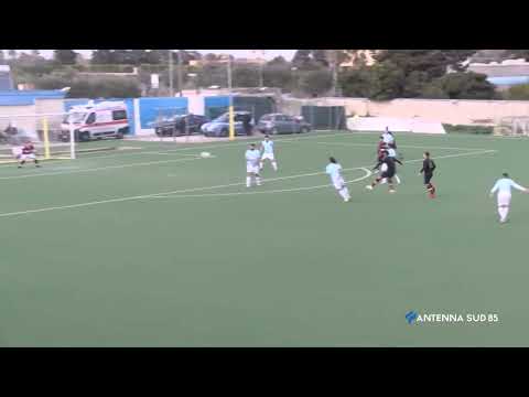 13 Marzo 2022   Eccellenza, Maglie   Grottaglie 2 0