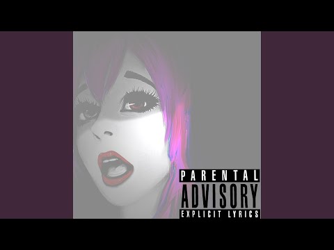 Девочка из аниме