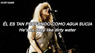 Hole - Awful •Subtitulada Español•