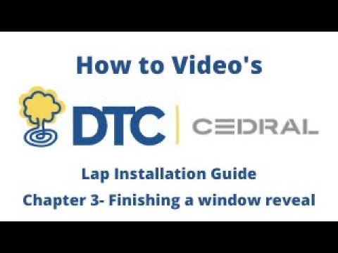 Cedral Lap Chapter 3