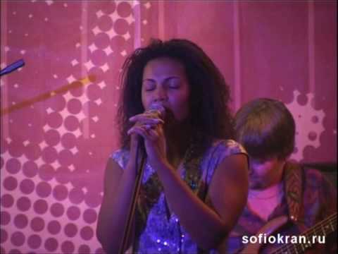 Sofi Okran - Софи Окран - Little Girl Blue