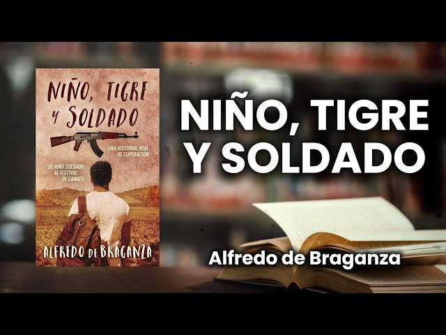 Vídeo relacionado con Niño, tigre y soldado