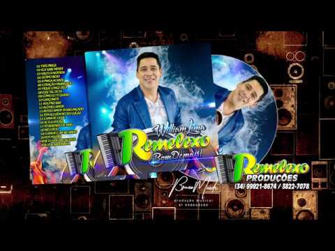 CD 2019 COMPLETO - REMELEXO BOM DEMAIS!