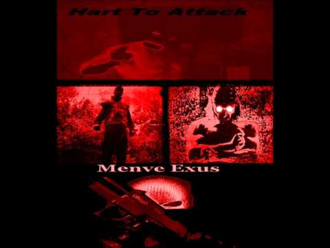 Menve Exus & HTA - Fühl den Schmerz (Beat by Dragon)