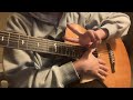 Marcin Just The Two Of Us On Guitar Full Ver Cover