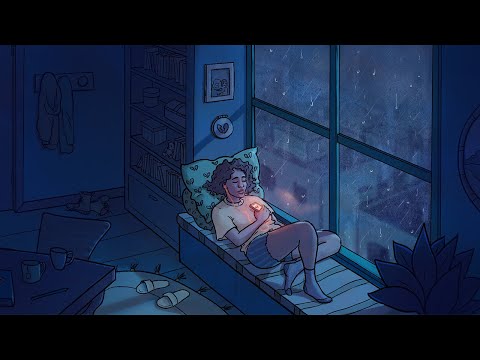 Video thumbnail for 󠁪hypnagogie
