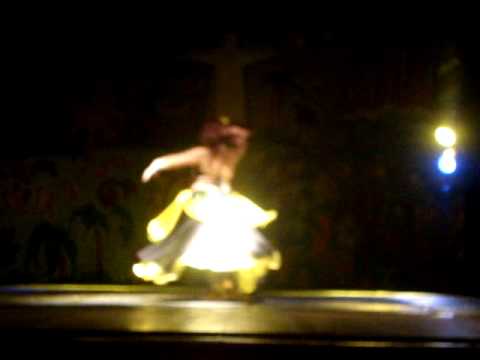 Méhira Shams...Ya Ghayeb