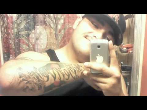 Capo Coleone ft Mac Veli - "Cold World"