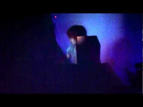 LIVE SET : Yuji Ono a.k.a Gemini