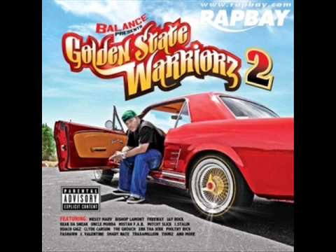 Balance ft P.Child - Don't Matter At All