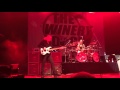 The Winery Dogs - Hot Streak - live @ Pratteln ...