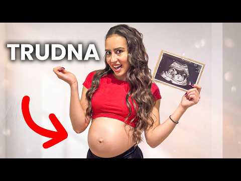 IVANA JE TRUDNA?!