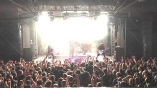 Moonspell - Ataegina (live in Moscow)