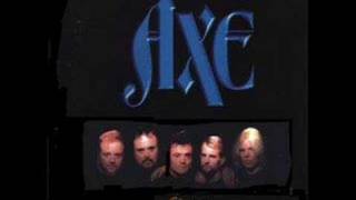 Axe - Battles