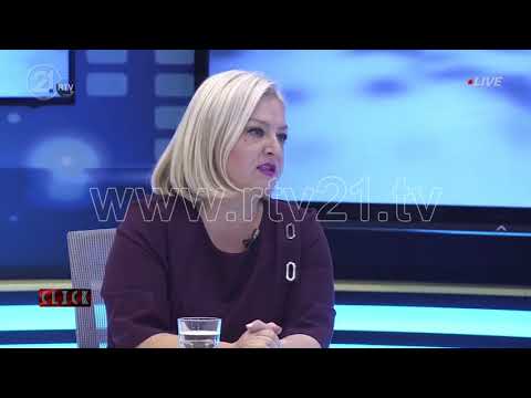 CLICK - Valdete Idrizi   -  09.11.2017