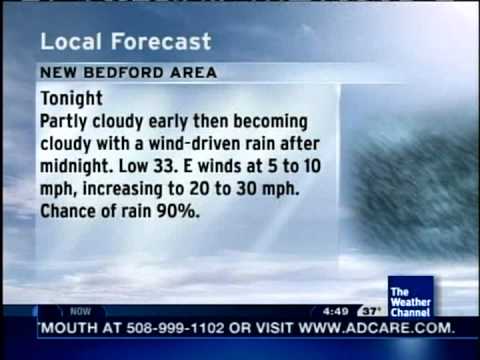 January/February 2012 Playlist Overnight 1