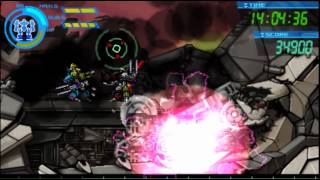 Kisou Ryouhei Gunhound EX [Limited Edition] video 1