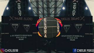 Download lagu DJ KOYO LANGIT AMBI BUMI | SLOW REMIX | BASS MANTAP #DjKarnaval mp3