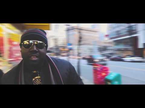 Tugstar - Chalice (Official Video)