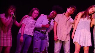 The Finer Niners - Father/Mother (opb. Overcoats) | 2019 Spring Showcase