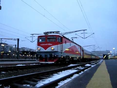 Delfinul 773 cu A1741