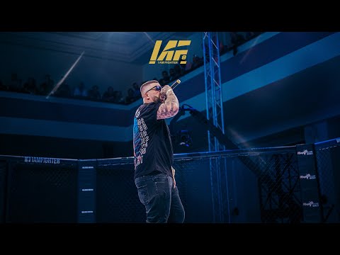 IAF 8: Jaroslav Olah