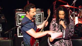 Dweezil Zappa 4.16.18: Lonely Little Girl ~ Flakes ~ Fifty-Fifty