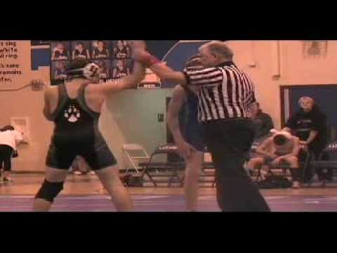 buena park wrestling 06-07