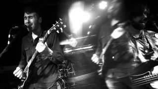 Icarus the Owl - "Love Always, Leviathan"