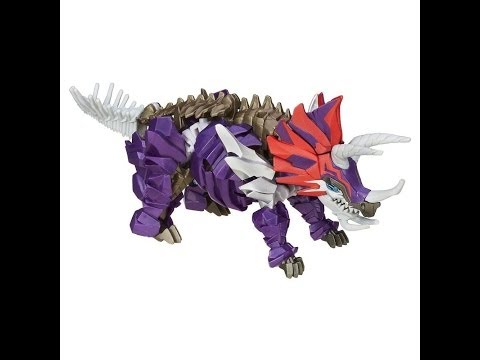 Deluxe Slug - Transformers: Age of Extinction