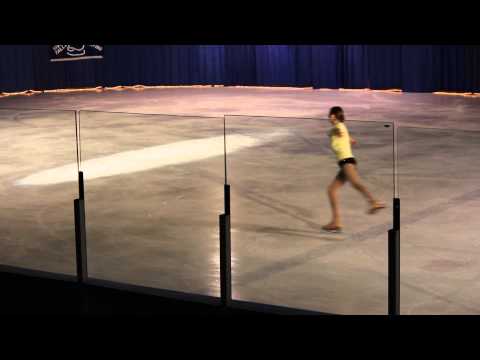 Sioux Falls Figure Skating club, Senior Skate, '13  MVI 4329