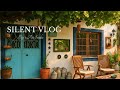Back To My Routine In The Countryside Cleaning Cooking An Italian Pasta Silent Vlog