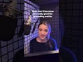 Sleep Wave Episode #144 “As Steady as a Mountain w/ Karissa Vacker