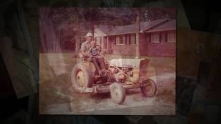 John Thomas Twiford |  Funeral Service Video Tribute | Elizabeth City NC