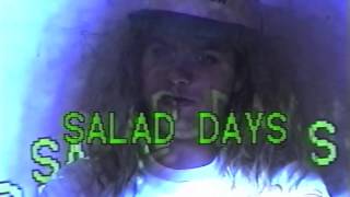 Mac Demarco // NEW ALBUM "Salad Days" Promo