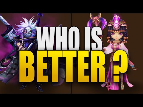 Top 3 Arena Rush! Can This Maximilian AO Outperform The AO Goddess?! - Summoners War