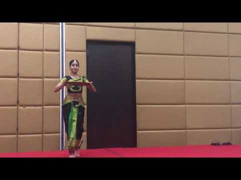 Naureen Mehra | Tarangam